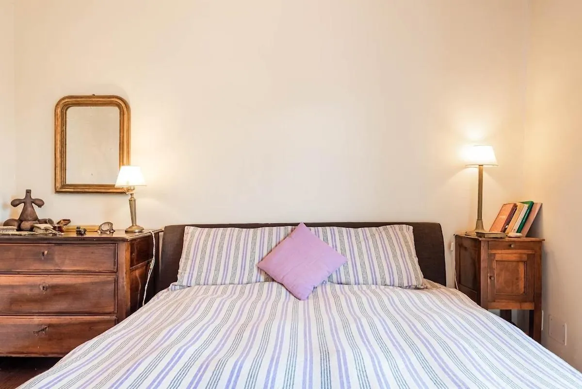 Apartment Residence XX September-Manciano Terme Di Saturnia