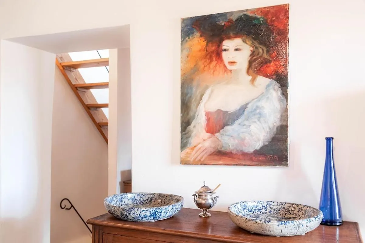 Apartment Residence XX September-Manciano Terme Di Saturnia