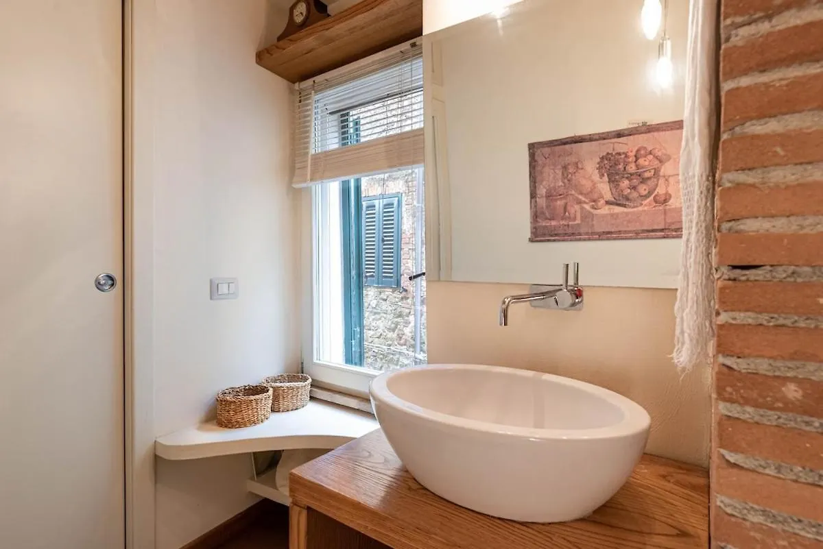 Residence XX September-Manciano Terme Di Saturnia 0*, Manciano Italy