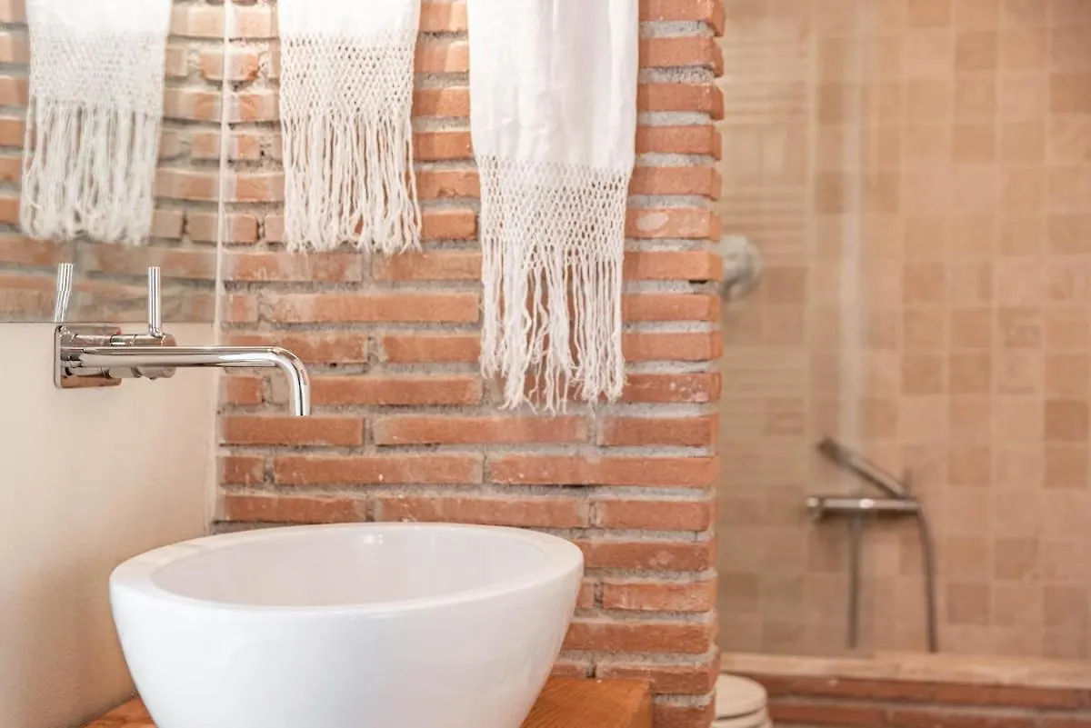 Residence XX September-Manciano Terme Di Saturnia Apartment Manciano