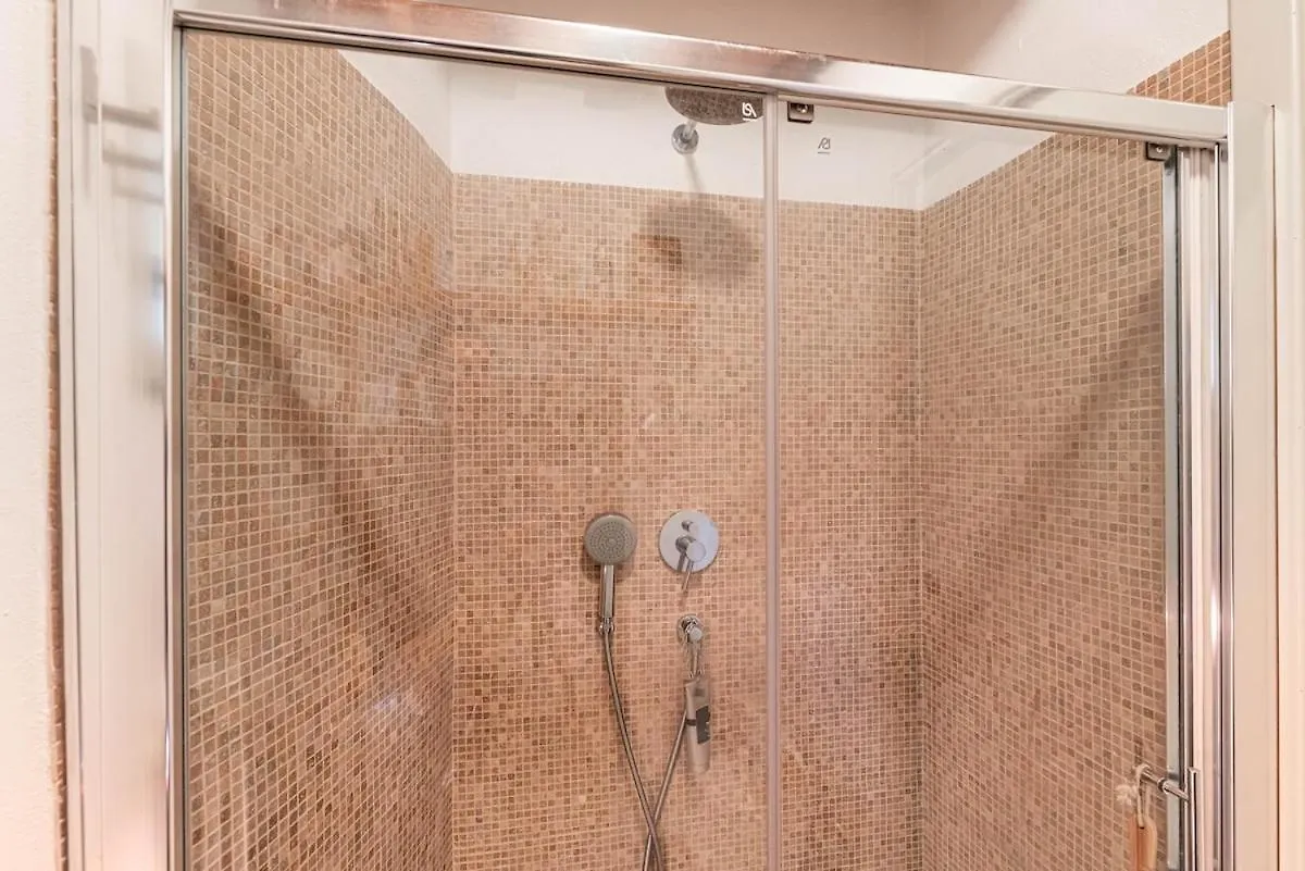 Residence XX September-Manciano Terme Di Saturnia Apartment
