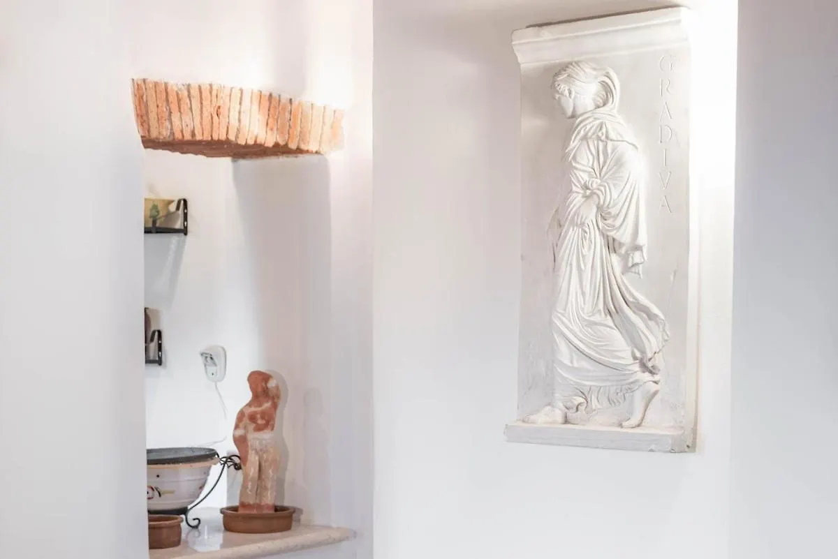 Residence XX September-Manciano Terme Di Saturnia Italy