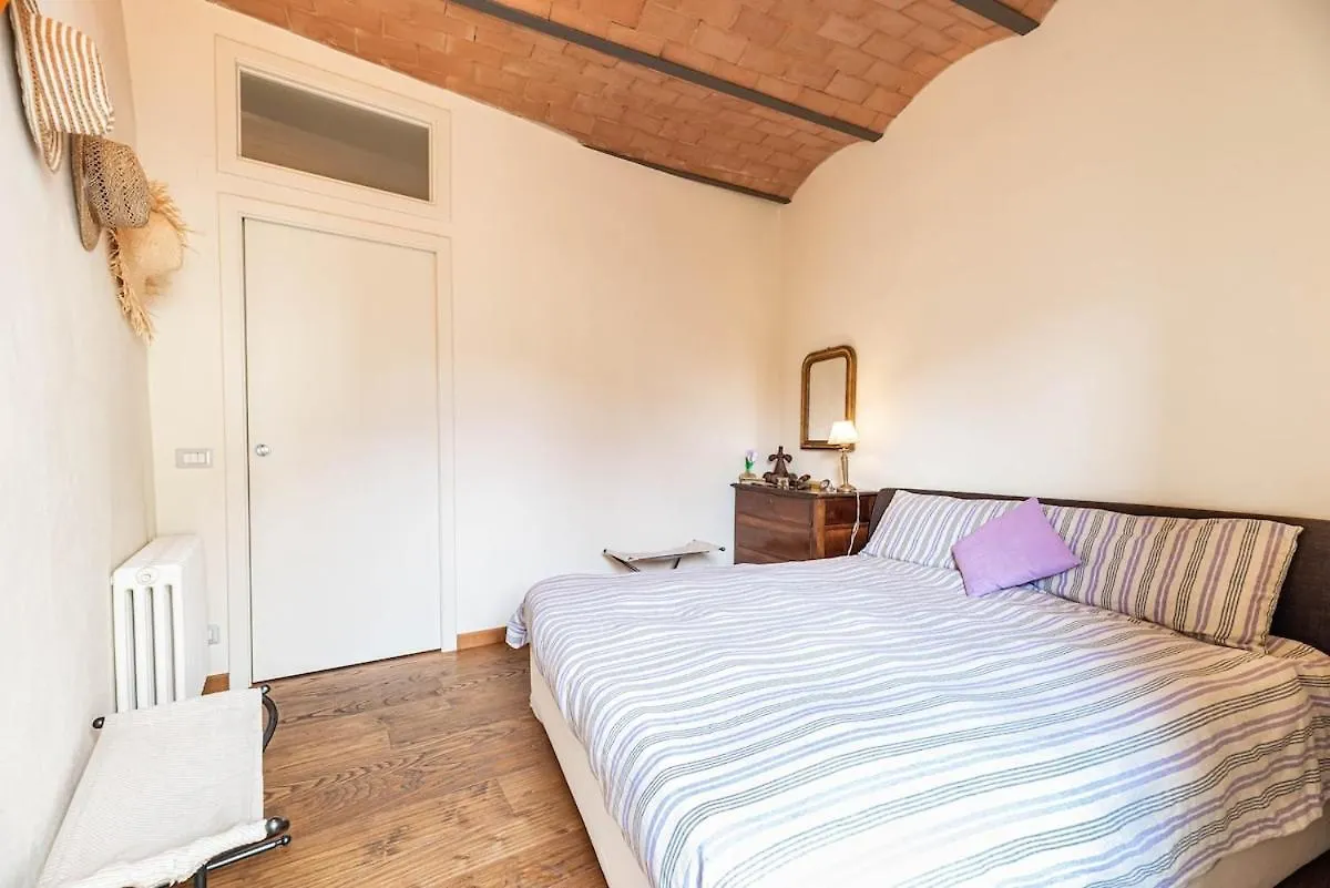 Apartment Residence XX September-Manciano Terme Di Saturnia Italy