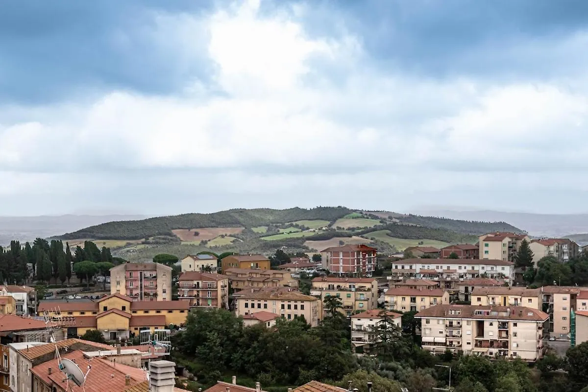 Apartment Residence XX September-Manciano Terme Di Saturnia