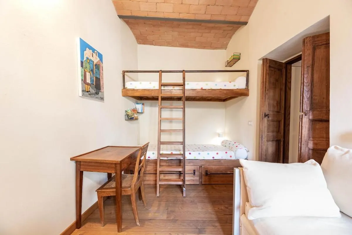 Residence XX September-Manciano Terme Di Saturnia