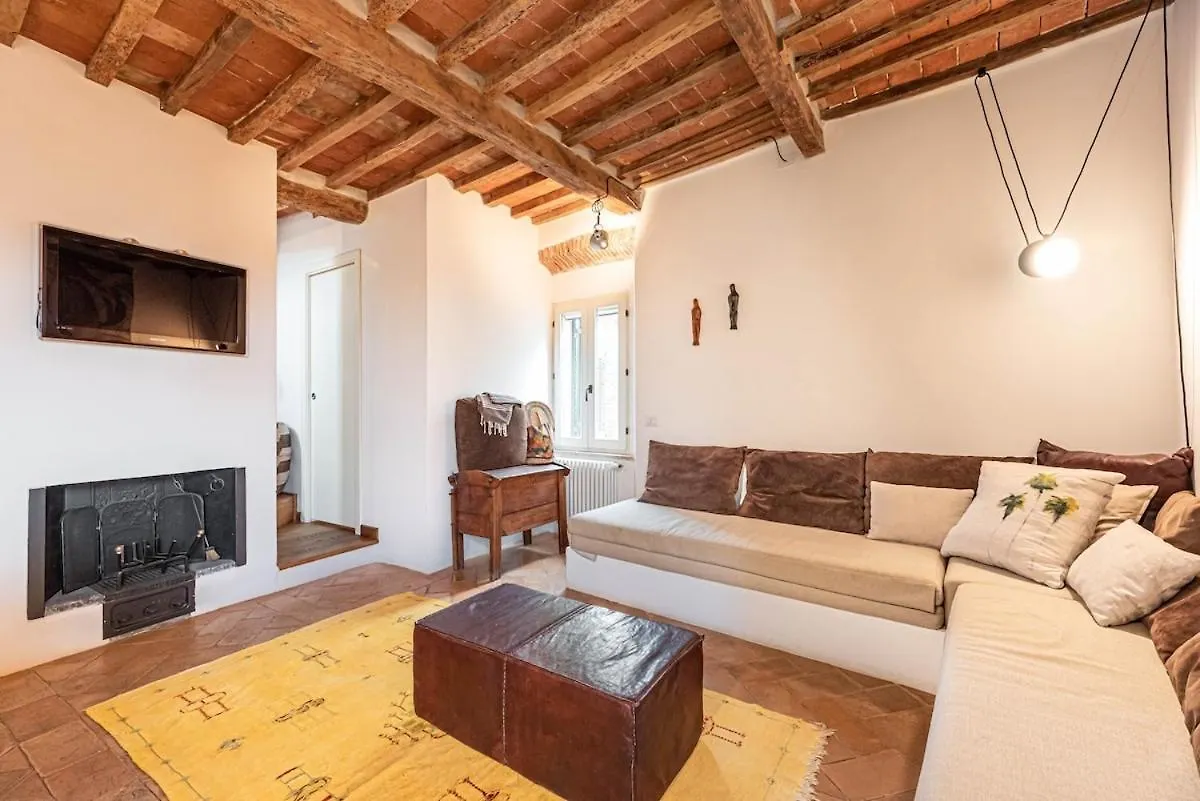 Residence XX September-Manciano Terme Di Saturnia