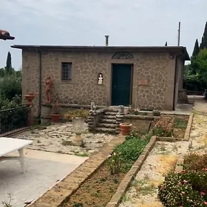 Casa Romano Manciano