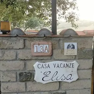 Elisa Manciano