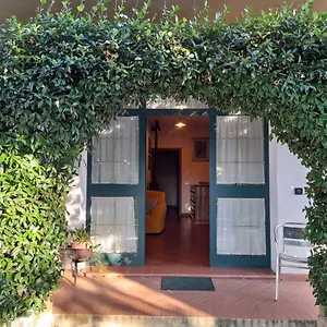 8380 Il Tiglio Manciano