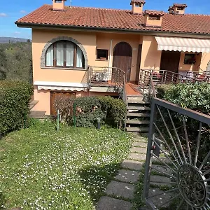 Casa Elena Manciano