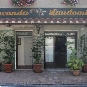 Couette-café Locanda Laudomia, Manciano
