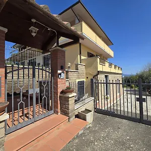 Belvedere Manciano